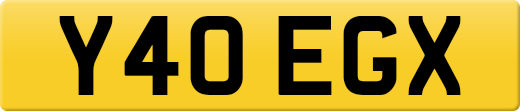 Y40EGX