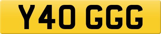 Y40GGG