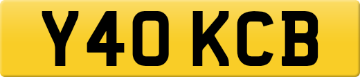 Y40KCB