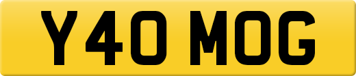 Y40MOG