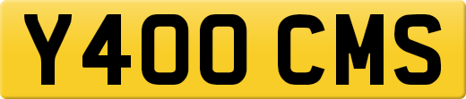 Y400CMS