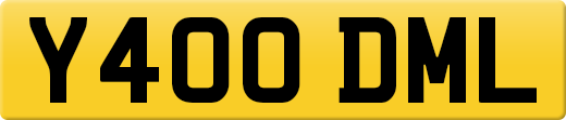 Y400DML