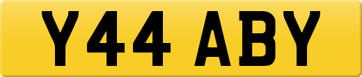 Y44ABY