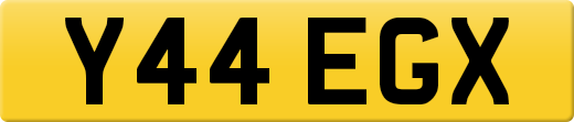 Y44EGX