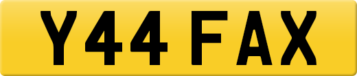 Y44FAX