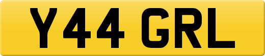 Y44GRL