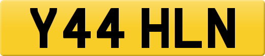 Y44HLN