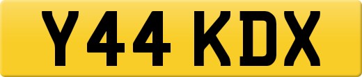 Y44KDX