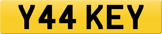 Y44KEY