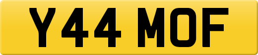 Y44MOF