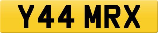 Y44MRX