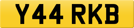 Y44RKB