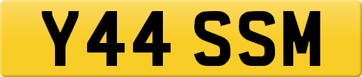 Y44SSM