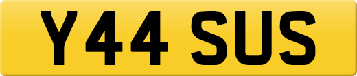 Y44SUS