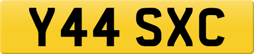 Y44SXC