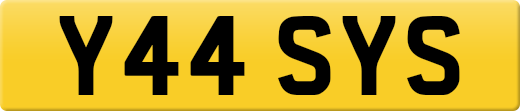 Y44SYS