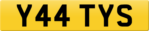 Y44TYS