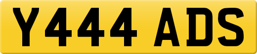 Y444ADS