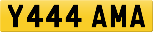 Y444AMA