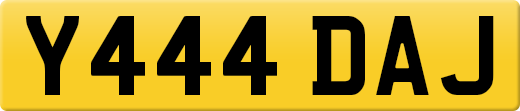 Y444DAJ