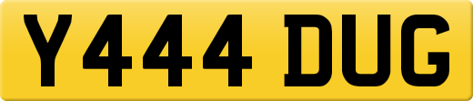 Y444DUG