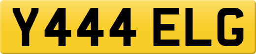 Y444ELG