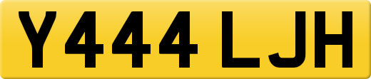 Y444LJH