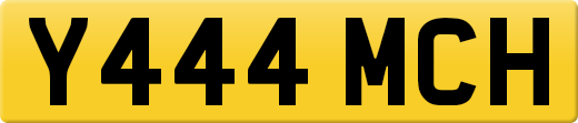 Y444MCH