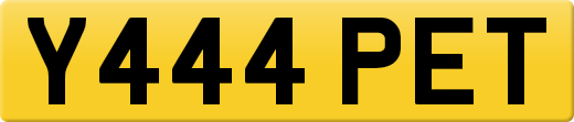 Y444PET