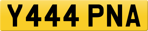 Y444PNA