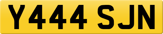 Y444SJN