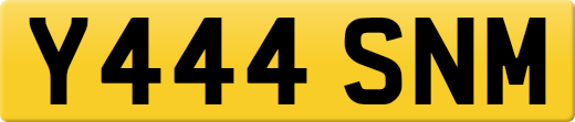 Y444SNM
