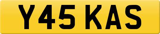 Y45KAS