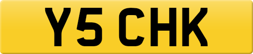 Y5CHK