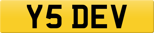 Y5DEV