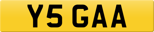 Y5GAA