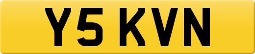 Y5KVN