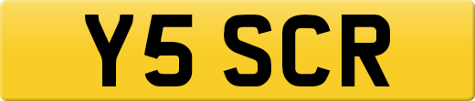 Y5SCR
