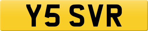 Y5SVR