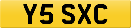 Y5SXC