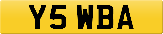 Y5WBA