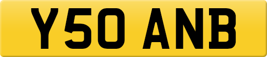 Y50ANB