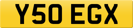 Y50EGX