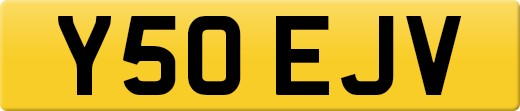 Y50EJV