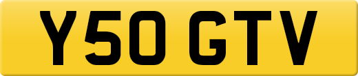 Y50GTV