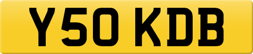 Y50KDB