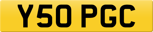 Y50PGC