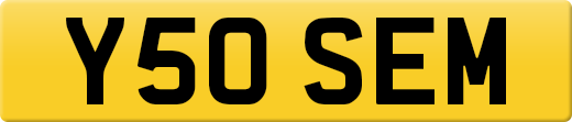 Y50SEM