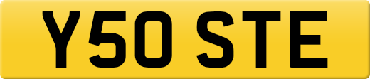 Y50STE