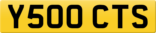 Y500CTS